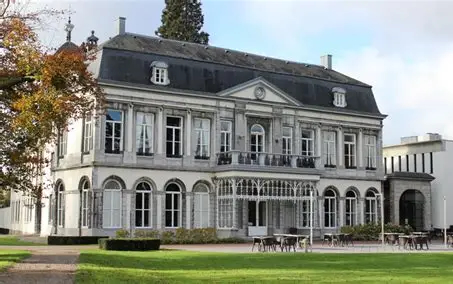 vaeshartelt